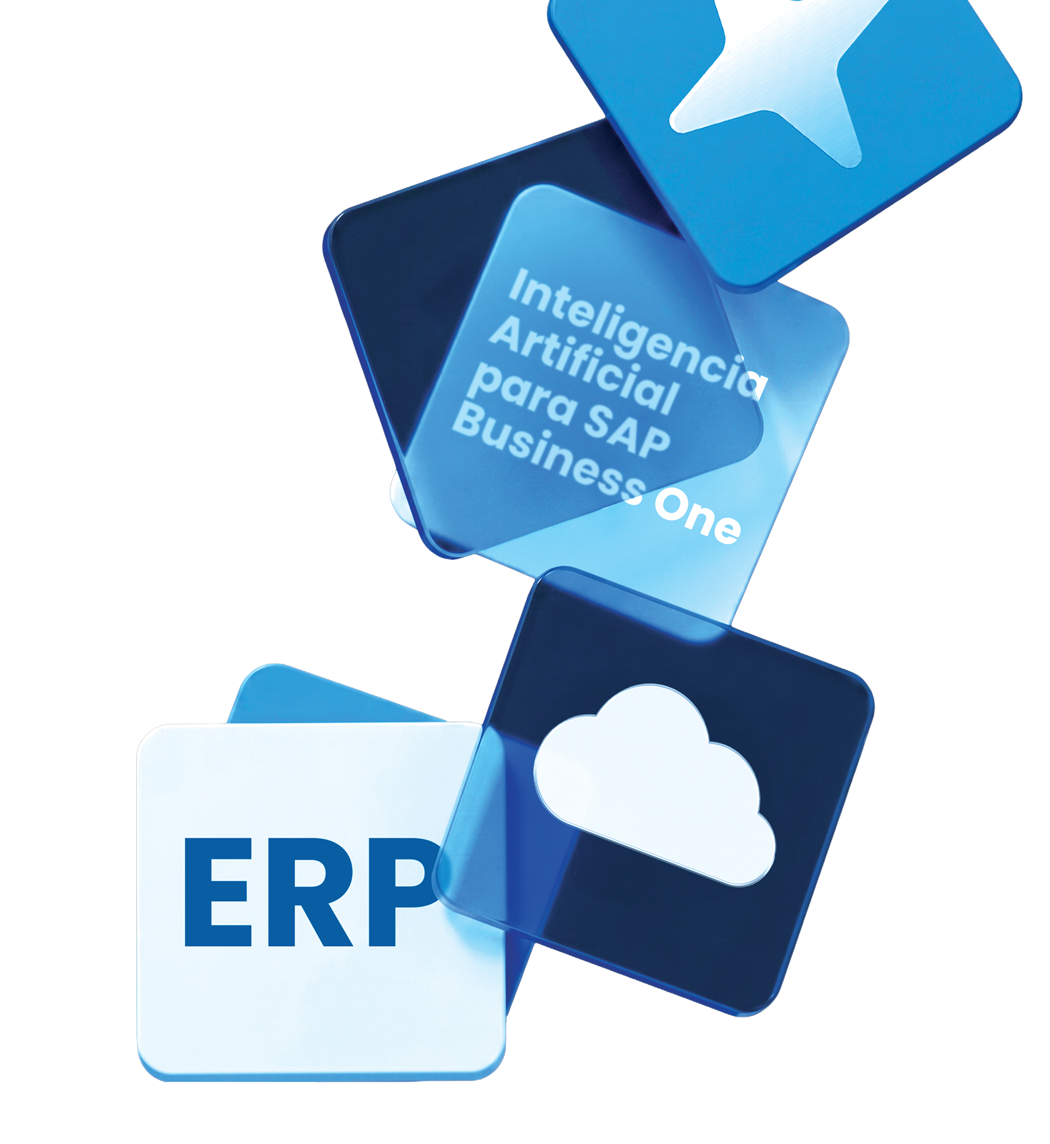 Inteligencia Artificial para SAP Business One — módulo IA Facturas de Expert One